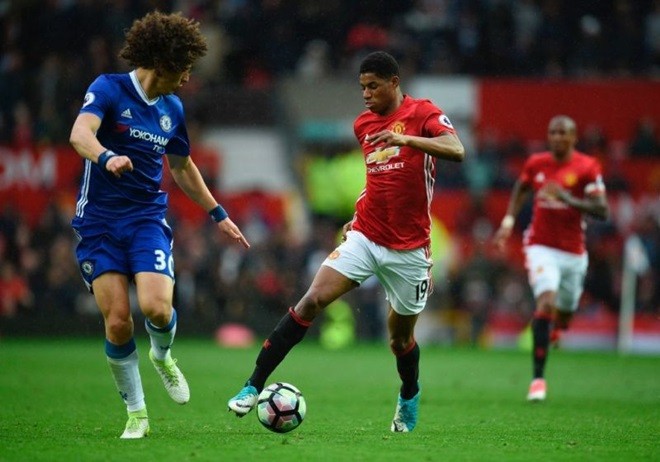 4 điểm nóng trận Chelsea vs Man Utd - Bóng Đá