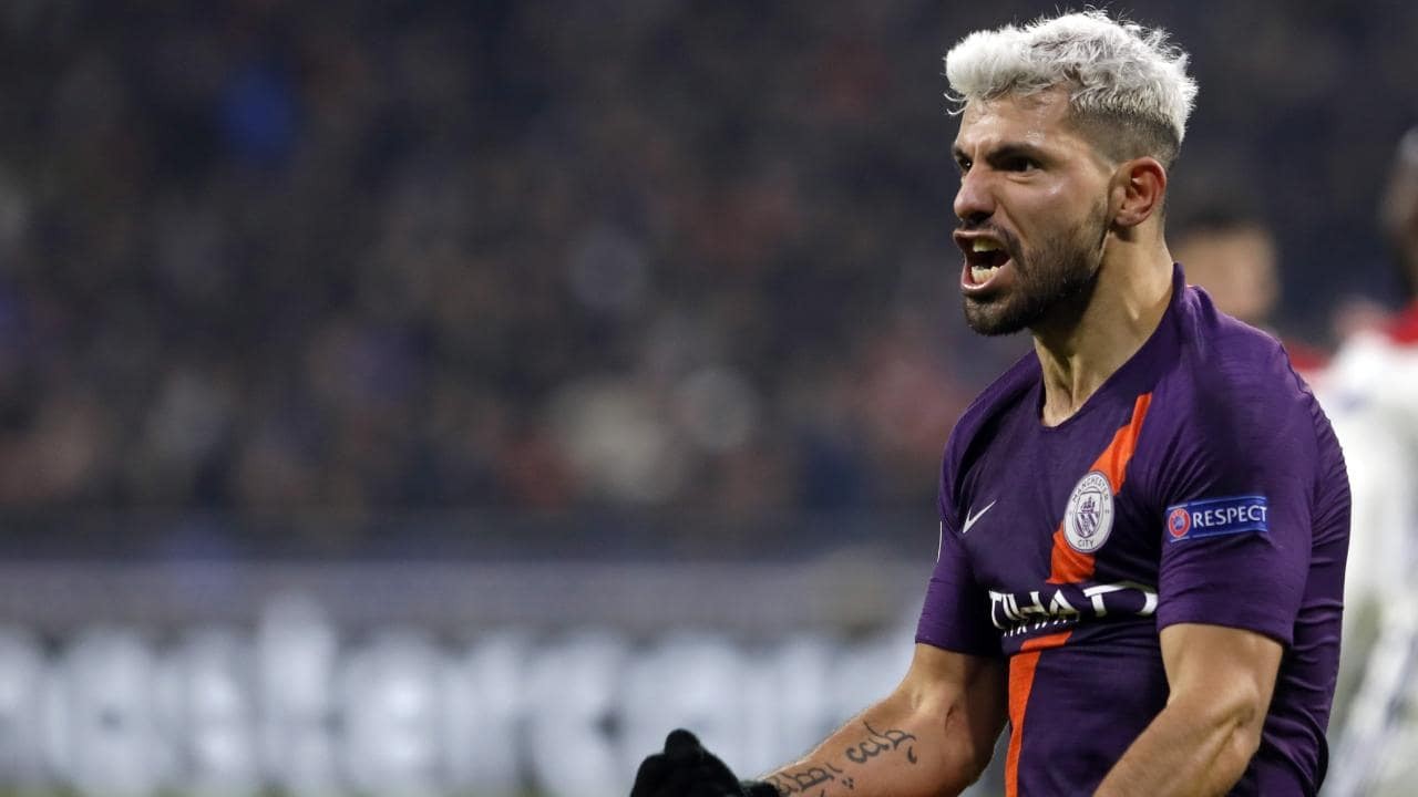 5 cái tên sở hữu nhiều pha dứt điểm nhất Premier League 2018/19 - Bóng Đá