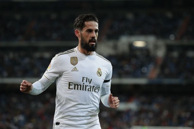 5 midfielders who could succeed David Silva at Manchester City  - Bóng Đá