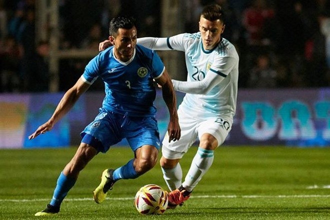 5 tài năng trẻ đáng xem nhất ở Copa America 2019 - Bóng Đá