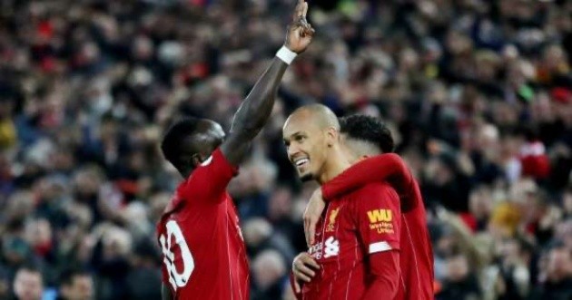 Liverpool sẽ hủy diệt Man Utd chỉ với... cái tên dự bị này  - Bóng Đá