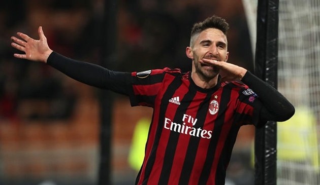 10 thương vụ chuyển nhượng đáng chờ đợi ở Serie A trong tháng 1/2020: 