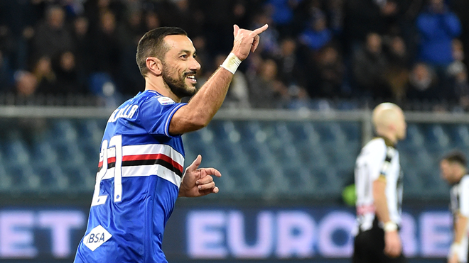 ĐHTB Serie A 2018/2019 - Bóng Đá
