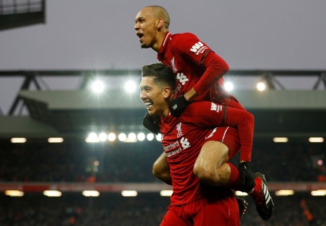 Đây! 'Gián điệp' giúp Liverpool sở hữu 'siêu tiền vệ' 40 triệu - Bóng Đá