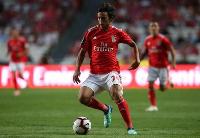Câu chuyện của Joao Felix: 'Ronaldo đệ nhị' hay sớm chìm vào quên lãng? - Bóng Đá