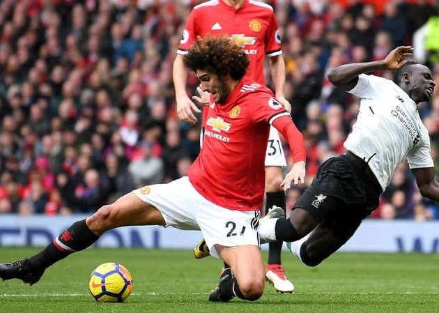  From sharpest shooter to dirtiest player, the Premier League’s heroes and villains of the past decade revealed - Bóng Đá