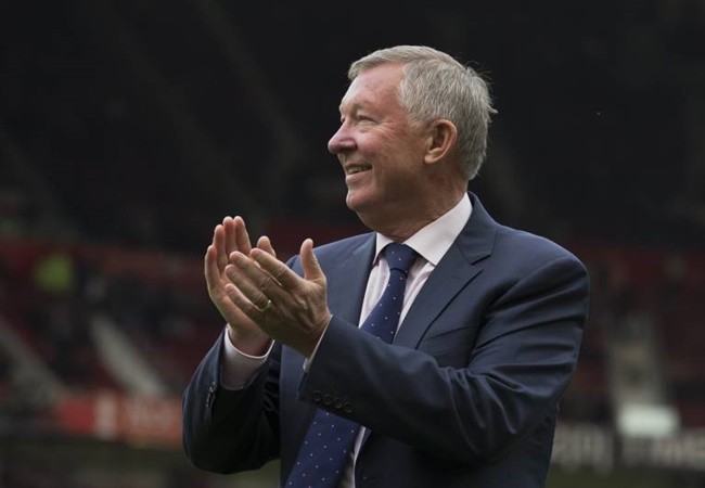 19 phát ngôn 'đỉnh' nhất về Sir Alex (P1): Mourinho và Pep 'khâm phục' - Bóng Đá