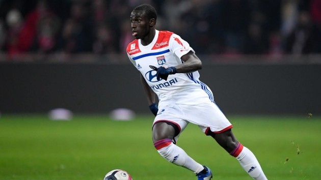 Ferland Mendy đồng ý gia nhập Real - Bóng Đá