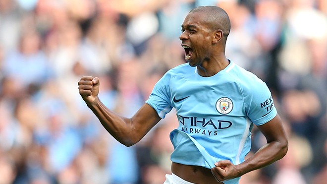 How do Manchester City, Liverpool and Tottenham compare? - Bóng Đá