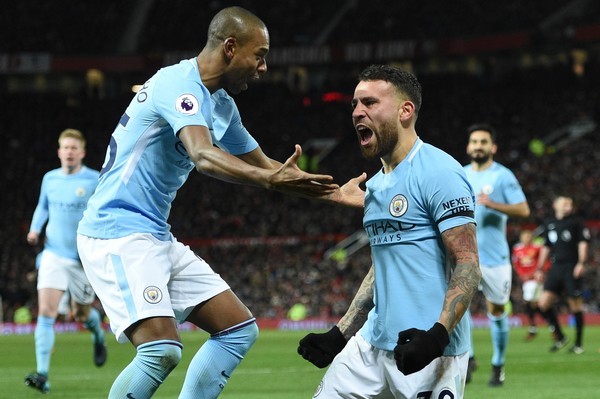 NÓNG: Man City thiệt quân nghiêm trọng cho trận lượt về với Schalke - Bóng Đá