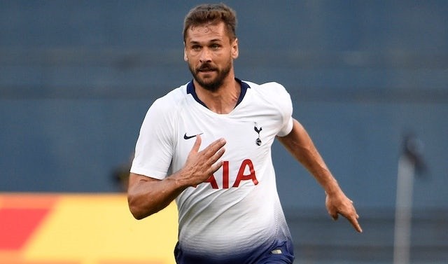 Đau khổ như Pochettino, đội nhà thất thế và... tung hậu vệ vào sân! - Bóng Đá