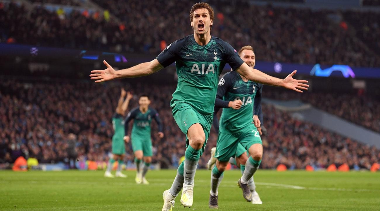 Tottenham đã 'chết' từ lâu nếu không có đội bóng này (PSV) - Bóng Đá