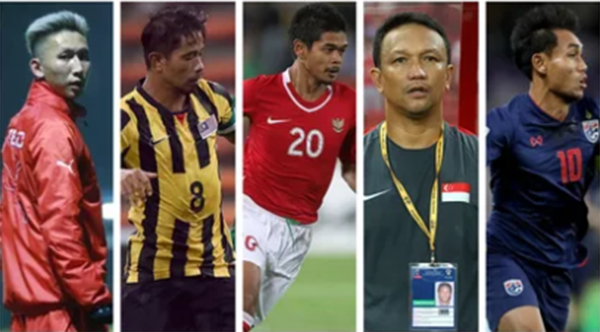 Báo châu Á nói gì về chuyến xuất ngoại bất thành của Vua kiến tạo V-League 2018? (Xuân Tú) - Bóng Đá