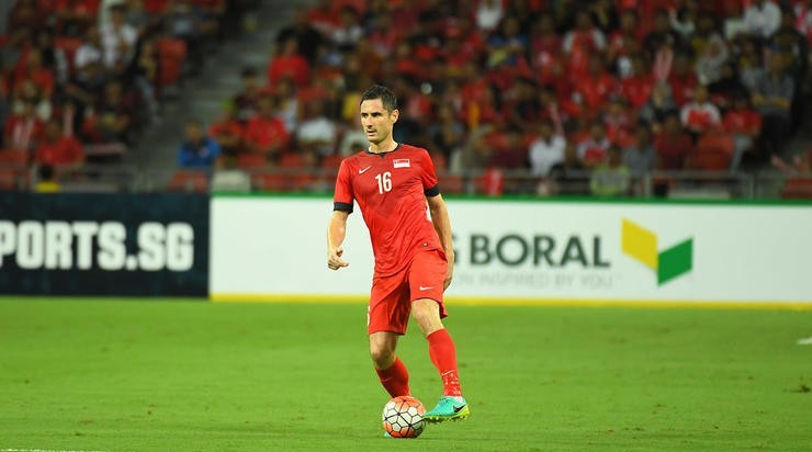 Việt Nam là 'kẻ thách thức' lớn nhất trong lịch sử của Thái Lan - Bóng Đá