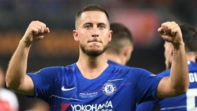 Góc nhìn: Khôn ngoan như Eden Hazard - Bóng Đá