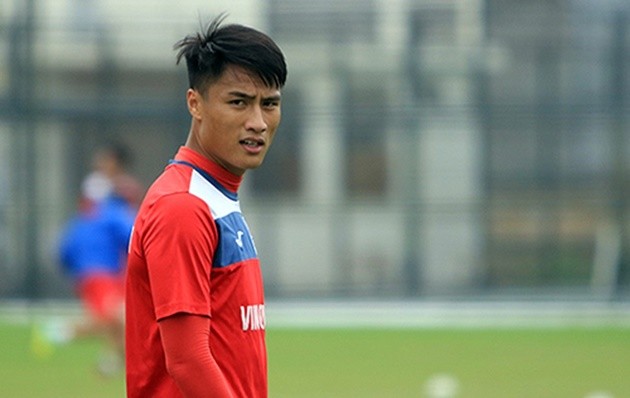 3 lựa chọn hợp lý để thay thế 'lão tướng' Anh Đức - Bóng Đá