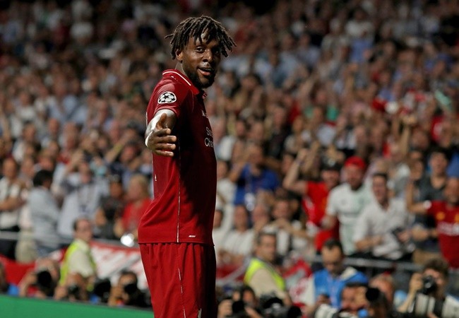 Famous players you may have forgotten played for Genk, from De Bruyne to Origi - Bóng Đá