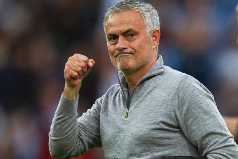 Bayern xúc Mourinho - Bóng Đá