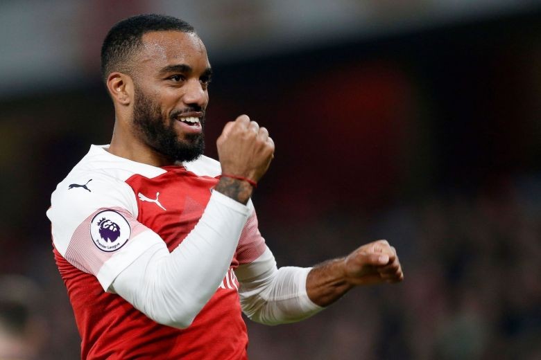 Lộ bảng lương Arsenal - Bóng Đá