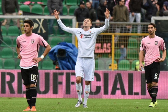 Viết cho Palermo: 3 năm và tấn bi kịch chưa có hồi kết - Bóng Đá