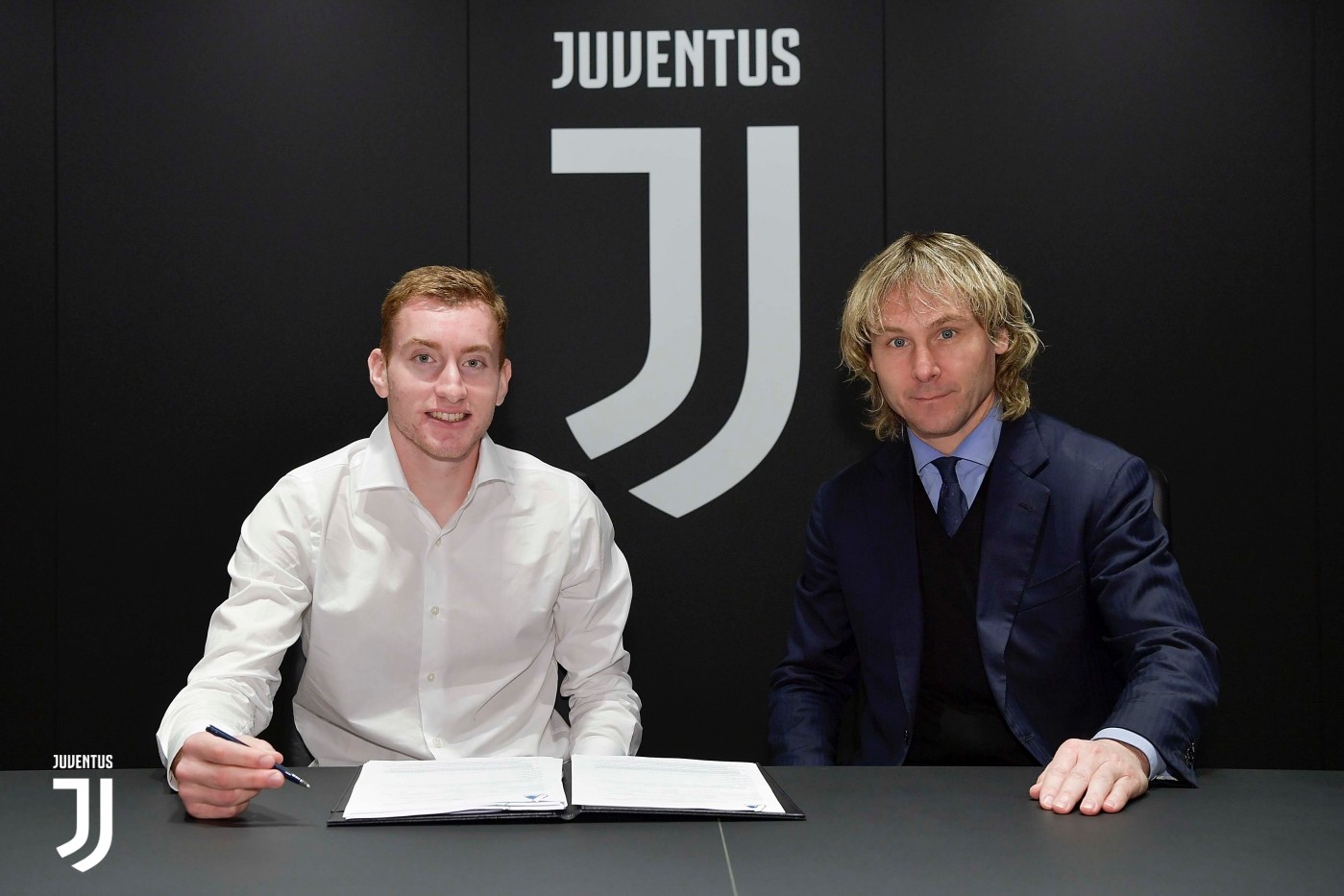 Dejan Kulusevski is a Juventus player! - Bóng Đá