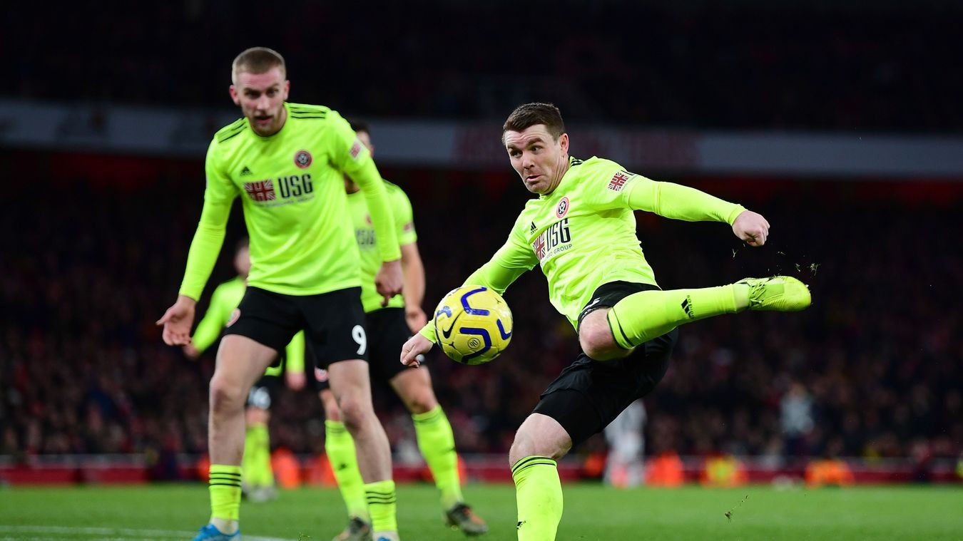10 con số 'đặc biệt' trước vòng 24 EPL: Lampard và kỷ lục 50 năm - Bóng Đá