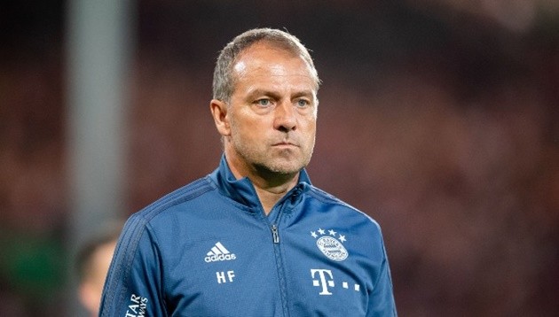 'Tôi vẫn không thể tin Robert Lewandowski và Philippe Coutinho là đồng đội của tôi!' - Bóng Đá