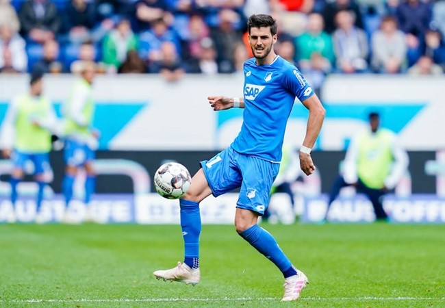 Cả Premier League chú ý: 7 'siêu máy quét' này đang làm mưa làm gió - Bóng Đá