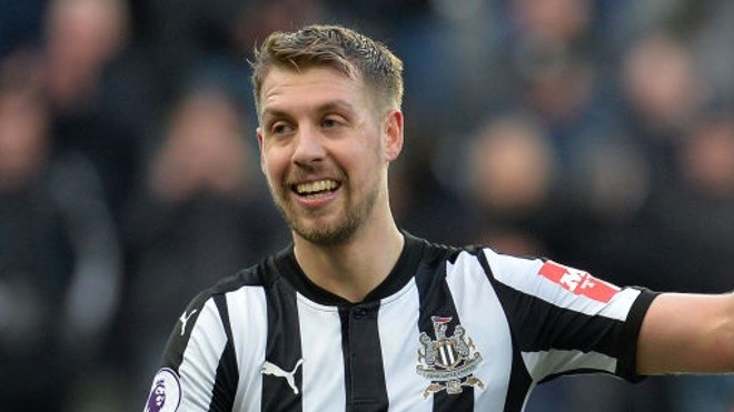 ĐHTB vòng 24 EPL  - Bóng Đá