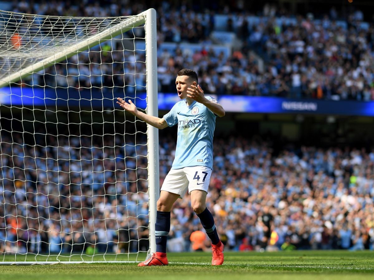 Three options for Man City to cope with Kevin De Bruyne absence - Bóng Đá