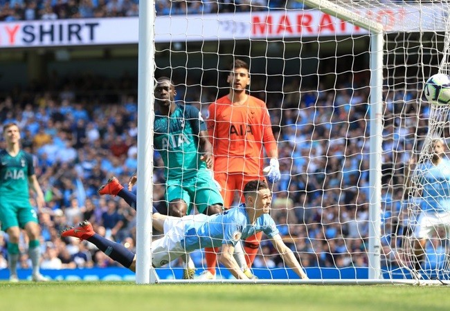 foden đi vào lịch sử man city - Bóng Đá
