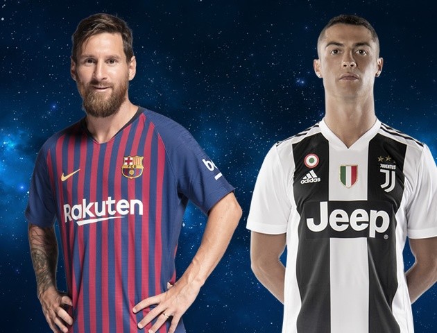 Bad boy Mario Balotelli: Không có Messi, Ronaldo đã trở thành cầu thủ vĩ đại nhất - Bóng Đá