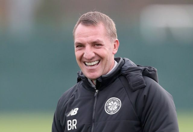 Brendan Rodgers giúp Arsenal tới gần hơn với mục tiêu chuyển nhượng - Bóng Đá