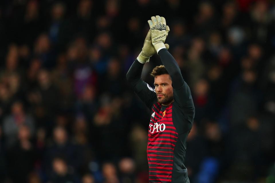 'Man Utd vô địch, rồi sau đó tất cả bị lãng quên' - Bóng Đá