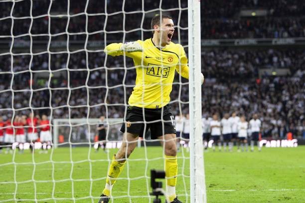 'Man Utd vô địch, rồi sau đó tất cả bị lãng quên' - Bóng Đá