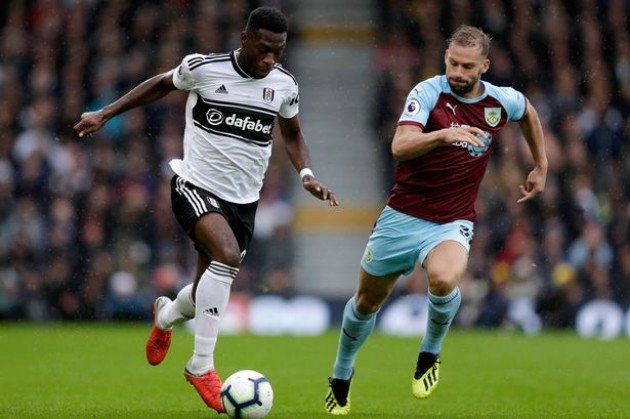 4 sự thay thế hoàn hảo cho Antonio Valencia của Man Utd: 3 mới, 1 cũ! - Bóng Đá