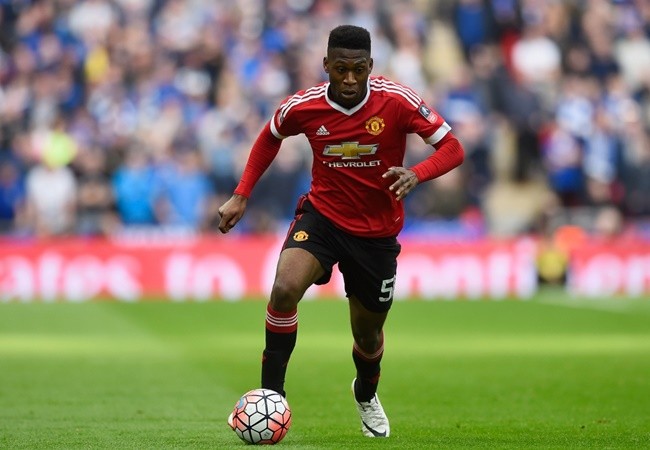 Solskjaer đã đúng, Man Utd nào 'ngại' khi mất đi Ashley Young? - Bóng Đá