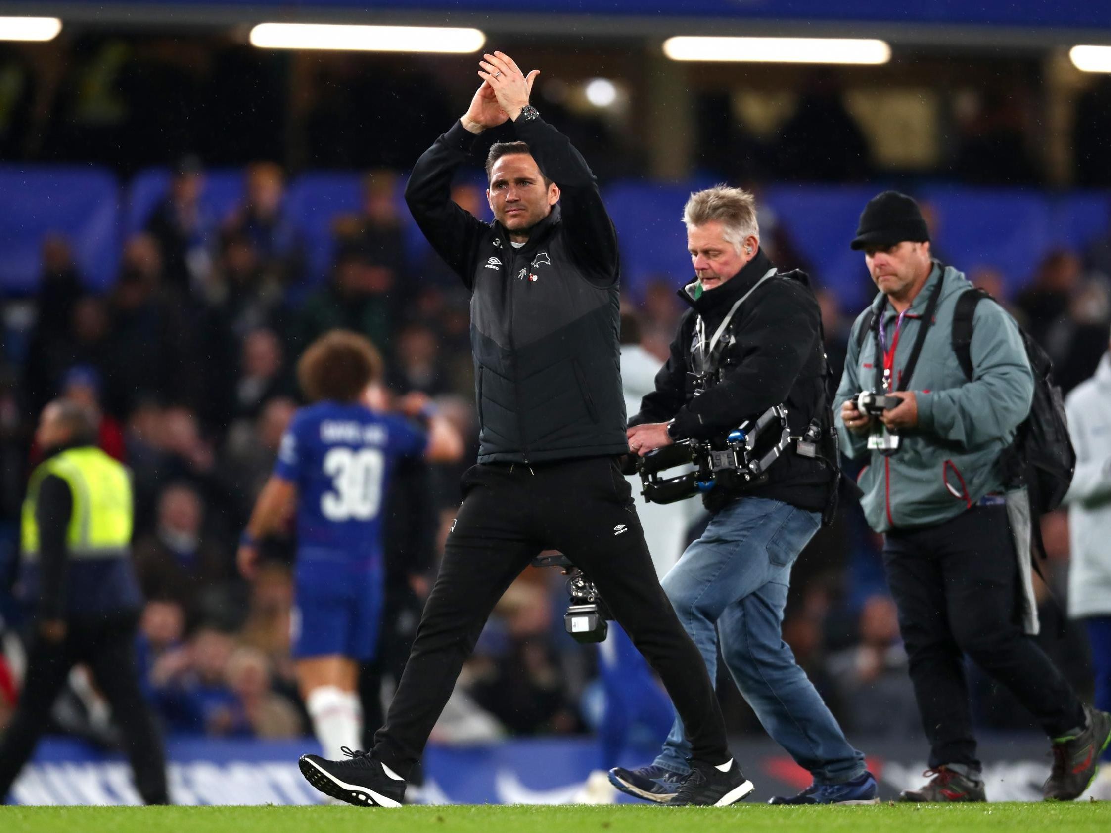 Chelsea cần một người thầy biết 'phản thầy' là như thế nào (Frank Lampard) - Bóng Đá