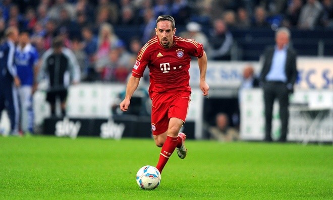 Những ngôi sao sẽ đoạt Quả bóng vàng nếu không có Messi và Ronaldo - Bóng Đá