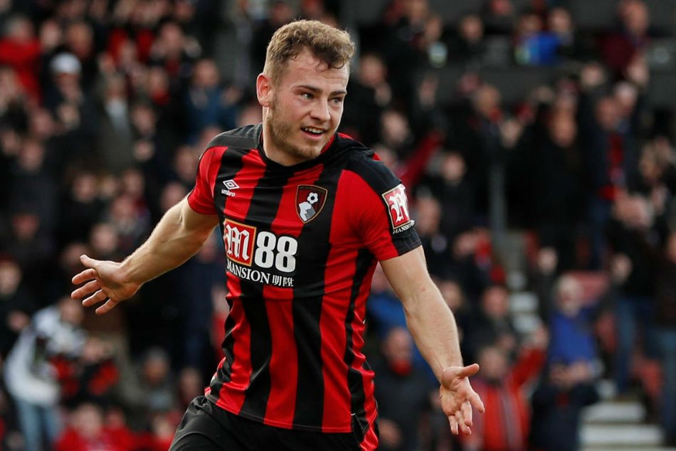 Eddie Howe opens door for Arsenal to sign Ryan Fraser   Read more: https://metro.co.uk/2019/04/05/eddie-howe-opens-door-arsenal-sign-ryan-fraser-9124380/?ito=cbshare  Twitter: https://twitter.com/MetroUK | Facebook: https://www.facebook.com/MetroUK/ - Bóng Đá