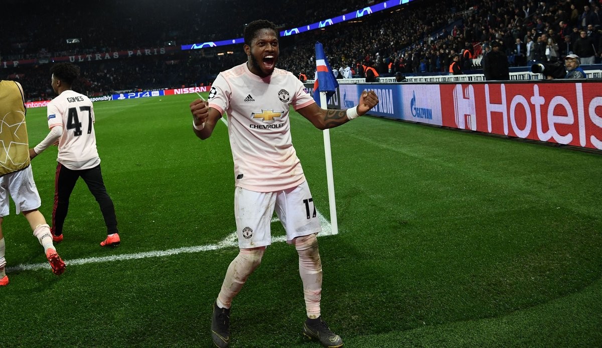 Man Utd thắng trận, Solskjaer đã tìm thấy cái tên thay thế là 