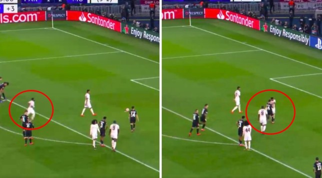 CĐV M.U yêu điều Fred làm trước khi Rashford sút penalty - Bóng Đá