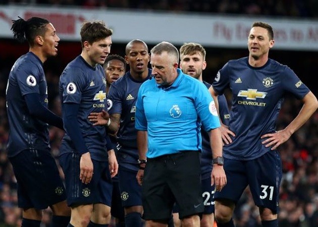 Fred đã tìm thấy ánh sáng trong ngày trở thành 