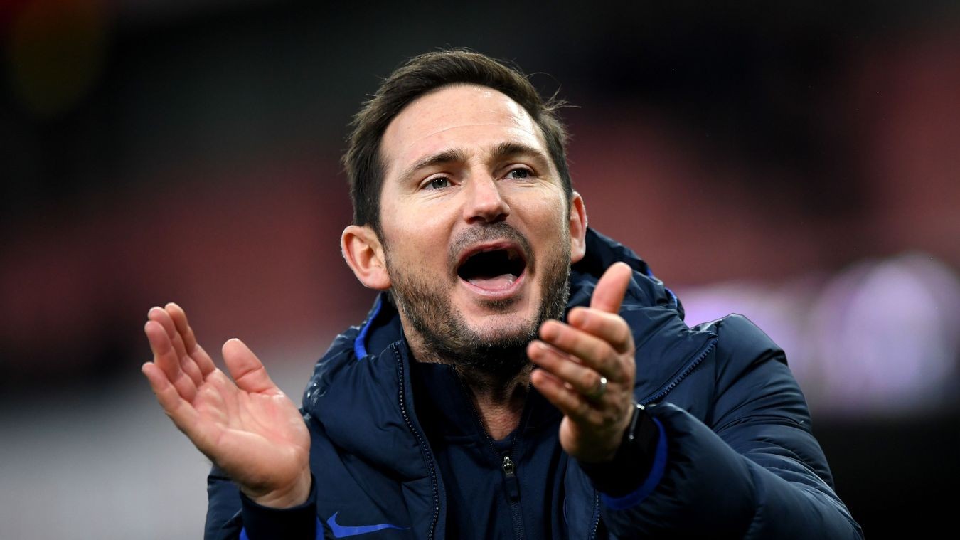 10 con số 'đặc biệt' trước vòng 24 EPL: Lampard và kỷ lục 50 năm - Bóng Đá