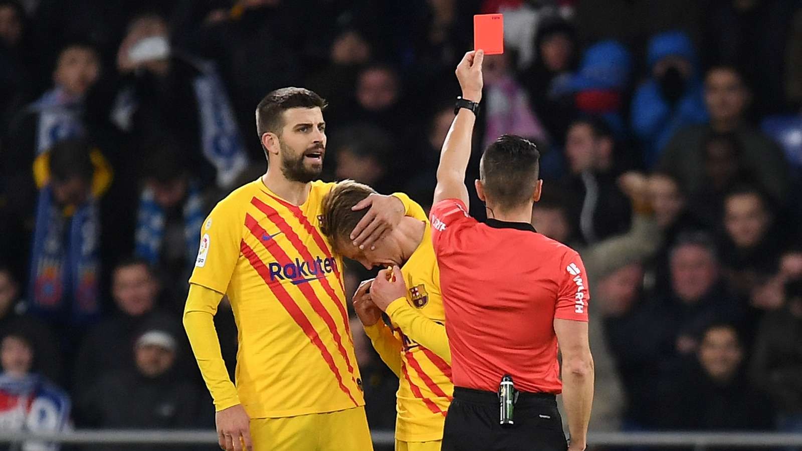 Riqui Puig will be included in Barcelona squad to face Granada - Bóng Đá