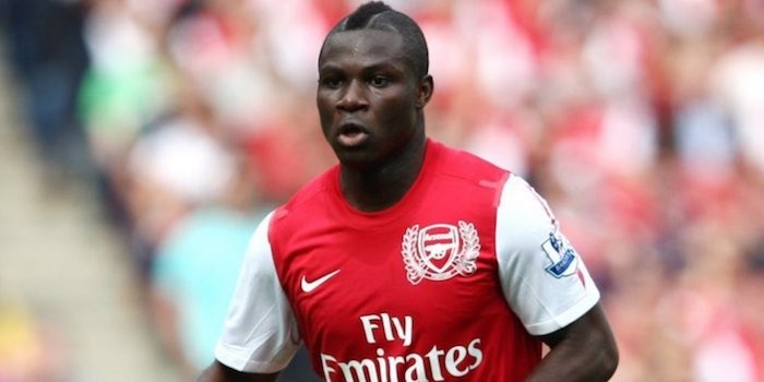 Frimpong giải nghệ - Bóng Đá