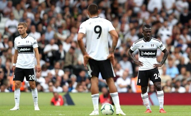 Những cái nhất tại Premier League 2018/19: Van Dijk số 2, ai số 1? - Bóng Đá