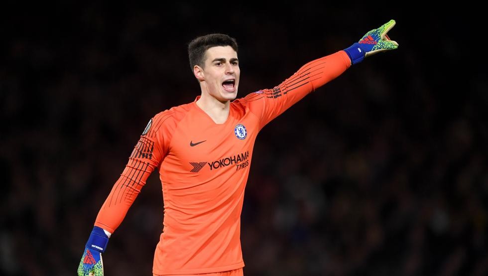 Chelsea - Bóng Đá