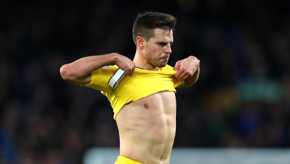 Chelsea - Bóng Đá