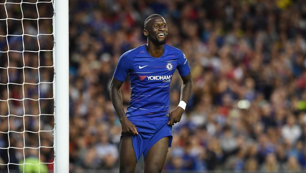 Chelsea - Bóng Đá